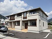 上八木駅より徒歩5分 2階 築9年8ヶ月の賃貸物件