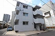 元宇品口駅より徒歩4分 3階 築19年3ヶ月の賃貸物件
