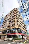 第3NYビル 8階 築30年7ヶ月の賃貸物件