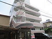 宇品3丁目駅より徒歩9分 2階 築32年8ヶ月の賃貸物件