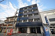 修大協創中高前駅より徒歩5分 5階 築33年7ヶ月の賃貸物件