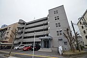 グンハウスワタリ 5階 築36年7ヶ月の賃貸物件
