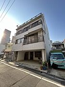 石田ビル 3階 築38年5ヶ月の賃貸物件