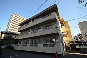 広電西広島(己斐)駅より徒歩4分 2階 築39年6ヶ月の賃貸物件