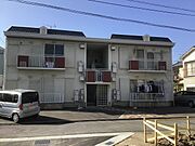 コスモスハイツ 2階 築35年3ヶ月の賃貸物件