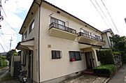 広電西広島(己斐)駅より徒歩6分 2階 築42年9ヶ月の賃貸物件