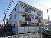 矢賀駅より徒歩4分 3階 築35年9ヶ月の賃貸物件