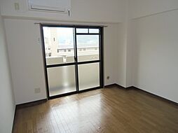 広島高速交通アストラムライン 西原駅 徒歩7分の賃貸マンション 6階1Kのリビング/ダイニング