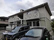 矢賀駅より徒歩33分 2階 築34年10ヶ月の賃貸物件