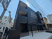 海岸通駅より徒歩4分 2階 新築の賃貸物件