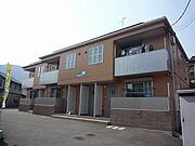 あき亀山駅より徒歩15分 2階 築18年4ヶ月の賃貸物件