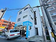 吉田ビル 3階 築52年1ヶ月の賃貸物件