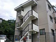 サンシャインM 2階 築32年11ヶ月の賃貸物件