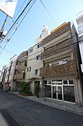 コーポサンシャイン81 3階 築44年7ヶ月の賃貸物件