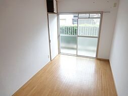 JR呉線 向洋駅 徒歩9分の賃貸マンション 1階3LDKのリビング/ダイニング