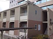 レオネクスト美 egao 2階 築13年2ヶ月の賃貸物件