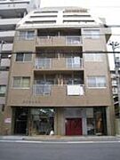 広島駅より徒歩10分 7階 築38年10ヶ月の賃貸物件