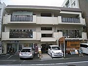 広島駅より徒歩9分 2階 築43年11ヶ月の賃貸物件