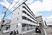 シアトル住村 3階 築31年7ヶ月の賃貸物件