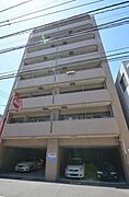 古江駅より徒歩7分 8階 築16年7ヶ月の賃貸物件