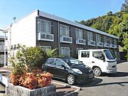 レオパレスソナタ 1階 築22年7ヶ月の賃貸物件