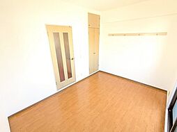 広島電鉄2系統 観音町駅 徒歩4分の賃貸マンション 5階1Kのリビング/ダイニング