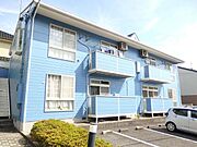 安芸矢口駅より徒歩23分 2階 築30年8ヶ月の賃貸物件