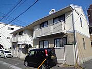 プリメーラ鶴江 1階 築33年8ヶ月の賃貸物件