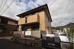 JR可部線 下祇園駅 徒歩13分