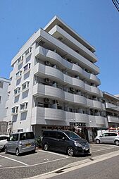 JR呉線 向洋駅 徒歩25分の賃貸マンション