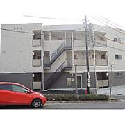 テラコッタ 1階 築11年10ヶ月の賃貸物件