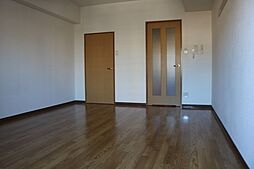 広島高速交通アストラムライン 中筋駅 徒歩7分の賃貸マンション 1階1Kのリビング/ダイニング