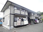 安東駅より徒歩12分 2階 築27年5ヶ月の賃貸物件