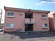 エルディム佃B 2階 築35年8ヶ月の賃貸物件