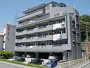 ロイヤルハウス山手 4階 築37年11ヶ月の賃貸物件