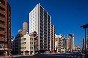 鷹野橋駅より徒歩4分 9階 築7年の賃貸物件