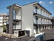 東高須駅より徒歩16分 3階 築17年1ヶ月の賃貸物件