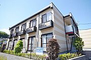 レオパレスもみじ2 1階 築17年の賃貸物件