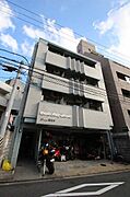 グレイス国泰寺 4階 築31年10ヶ月の賃貸物件