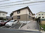 矢野駅より徒歩9分 2階 築23年3ヶ月の賃貸物件