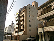 ボードウォーク観音 4階 築39年7ヶ月の賃貸物件