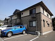 矢賀駅より徒歩24分 2階 築19年5ヶ月の賃貸物件