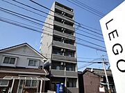 ｉタウン祇園 6階 築22年7ヶ月の賃貸物件