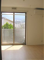 広島高速交通アストラムライン 上安駅 徒歩2分の賃貸アパート 2階1LDKのリビング/ダイニング