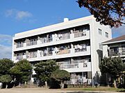 長谷コーポ 1階 築53年2ヶ月の賃貸物件