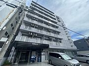 広瀬北ビル 4階 築30年10ヶ月の賃貸物件