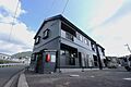 JR可部線 あき亀山駅 徒歩17分の賃貸アパート