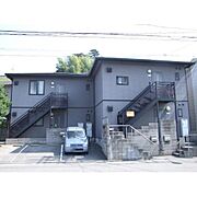 広電西広島(己斐)駅より徒歩31分 2階 築27年7ヶ月の賃貸物件