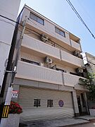 TAIKYOビル 2階 築35年の賃貸物件