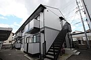 セジュール石田A 2階 築28年7ヶ月の賃貸物件